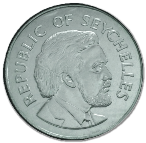 James Mancham New World Encyclopedia