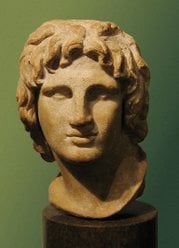 Alexander the Great - New World Encyclopedia
