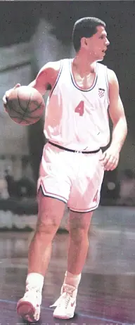 Drazen Petrovic New World Encyclopedia