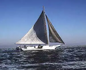 Chesapeake Bay - New World Encyclopedia