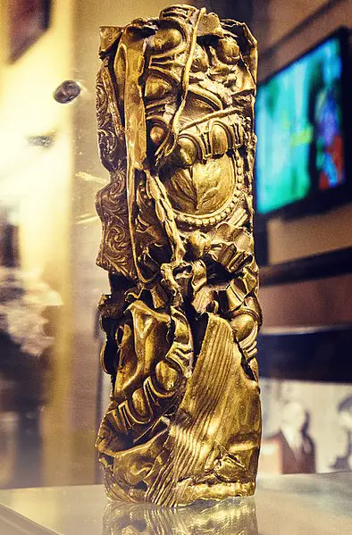 Cesar Awards - New World Encyclopedia