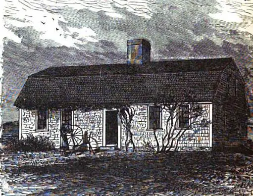 Myles Standish - New World Encyclopedia