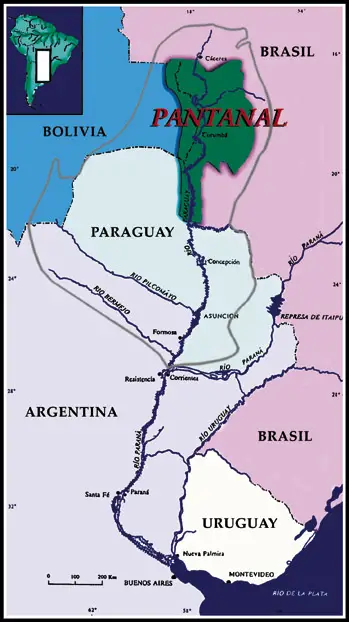 Река парана на карте южной америки. Река Парагвай и Парана на карте. Река Парана на карте. Река Арагуая на карте Южной Америки. Парана и Уругвай на карте