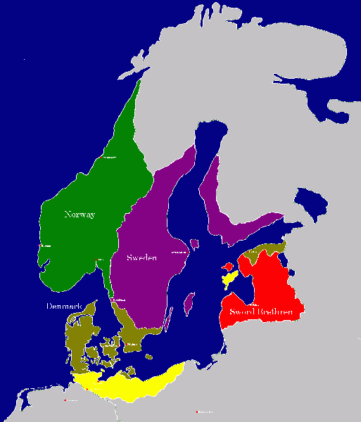 File:Scandinavia in 1219.GIF