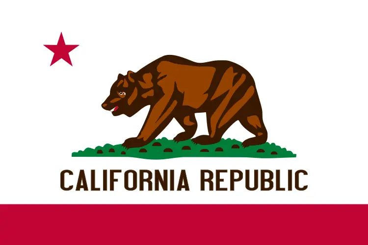 File:Flag of California.svg
