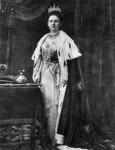 File:Queen Wilhelmina.jpg