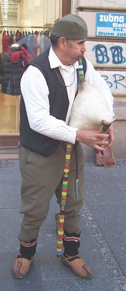 File:Serbian bagpiper.jpg