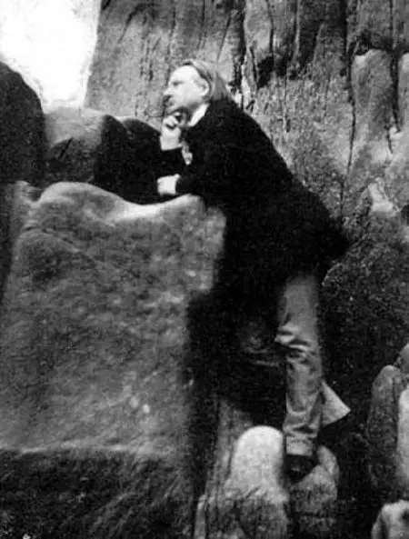 Victor Hugo - New World Encyclopedia