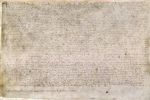 Charter New World Encyclopedia
