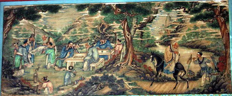 File:Sevensaintsinthebamboowood.jpg