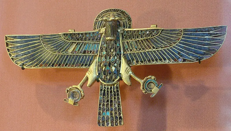 File:Egypte louvre 091 aigle.jpg