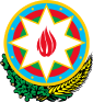 Emblem of Nakhichevan
