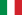 Bandeira italiana