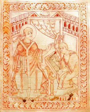 Gregorian Chant New World Encyclopedia Gregorian chants at 432hz | very soothing healing music with orchestral arrangement gregorian chant is the central tradition of. gregorian chant new world encyclopedia