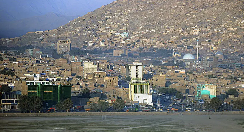 File:Kabul Skyline.jpg