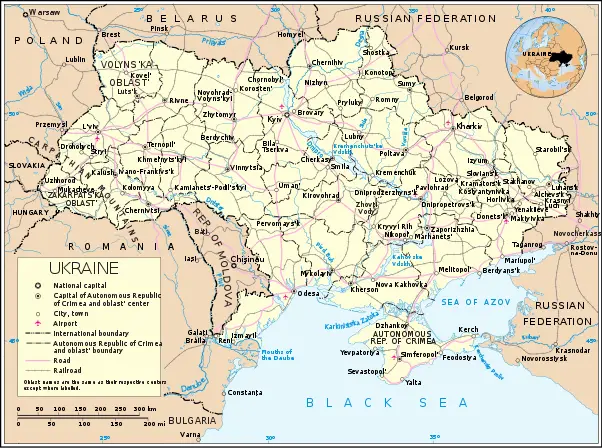 File:Map of Ukraine en.svg