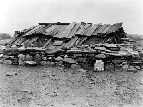 Sweat lodge - New World Encyclopedia