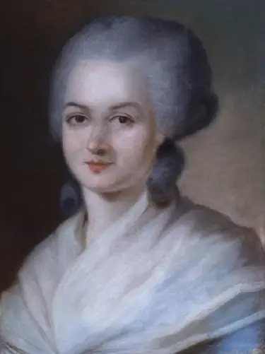 Olympe de Gouges - New World Encyclopedia