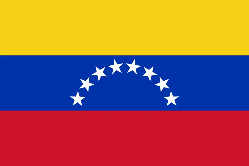File:Flag of Venezuela.svg