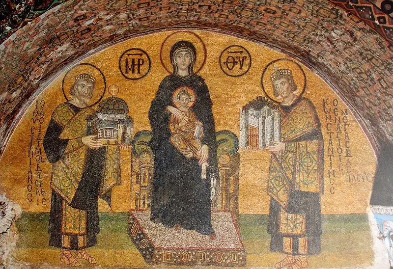 File:Istanbul.Hagia Sophia075.jpg