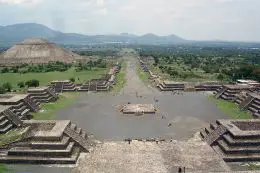 Teotihuacan New World Encyclopedia
