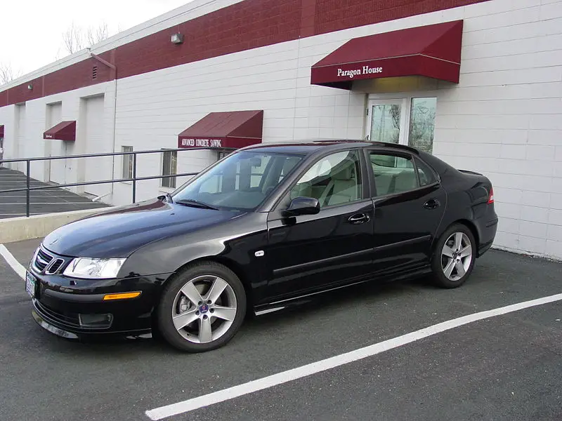 File:2006 Saab 93 Aero.JPG