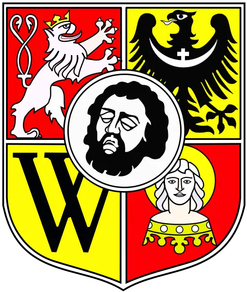 File:Herb wroclaw.svg