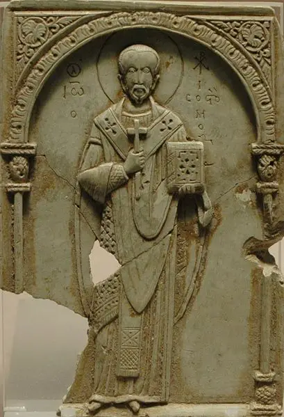 File:John Chrysostom Louvre OA3970.jpg