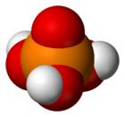 Phosphoric acid