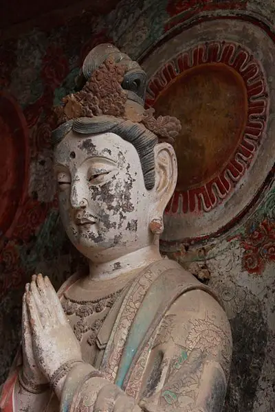 File:Bodhisattva at MaiJiShan.jpg