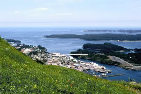 Kodiak Island - New World Encyclopedia