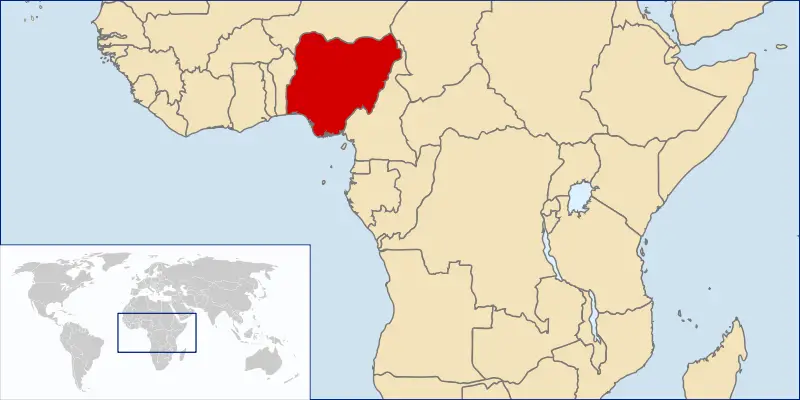 File:LocationNigeria.svg