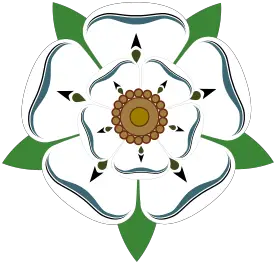 File:Yorkshire rose.svg