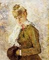 Berthe Morisot Winter aka Woman with a Muff.jpg