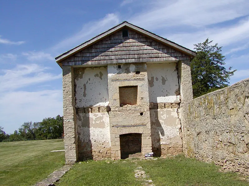 File:Fort Atkinson Iowa.jpg