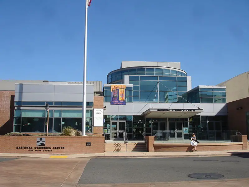 File:NationalSteinbeckCentre.jpg