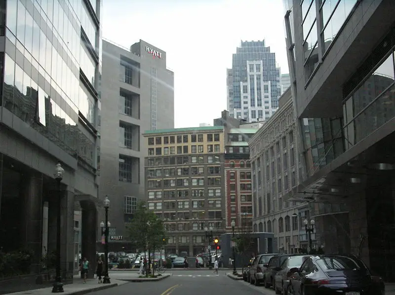 File:Hyatt in Boston downtown.JPG