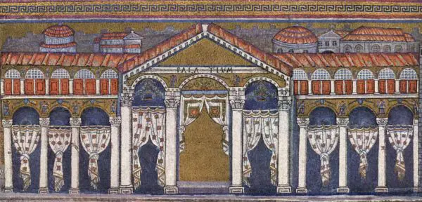 Ostrogoths - New World Encyclopedia
