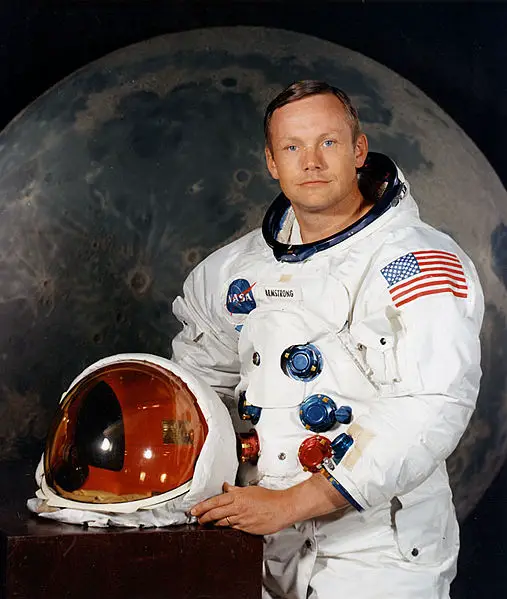 File:Neil Armstrong pose.jpg