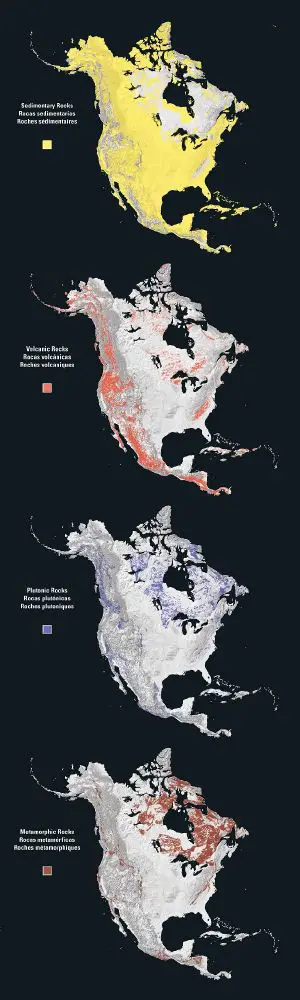 Rock (geology) - New World Encyclopedia