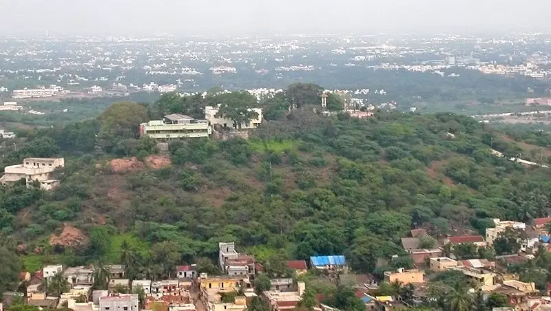File:St Thomas Mount.jpg