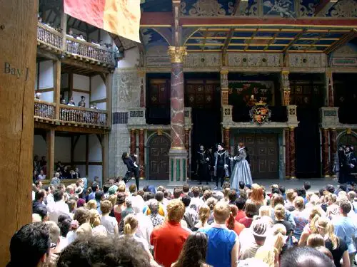 William Shakespeare - New World Encyclopedia