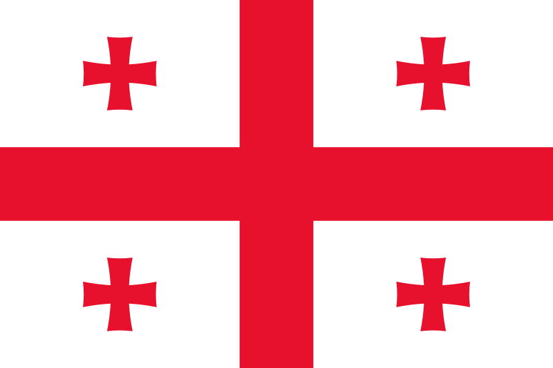 File:Flag of Georgia.svg