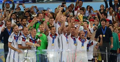FIFA World Cup winners list: Know the champions from each edition