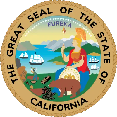 File:Seal of California.svg