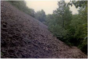 Metacomet Ridge - New World Encyclopedia