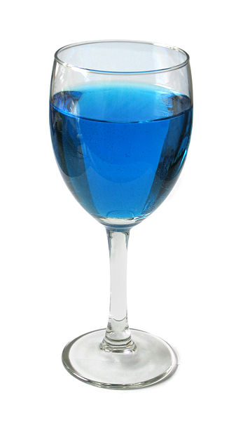 File:Glass with liquid.jpg