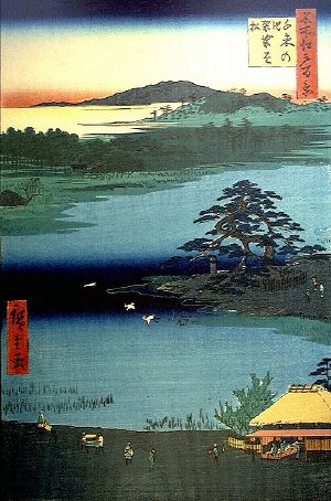 Hiroshige, Landscape.jpg