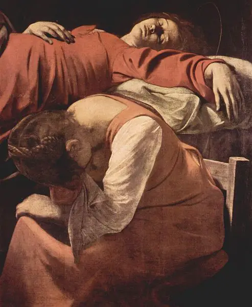 File:Michelangelo Caravaggio 070.jpg