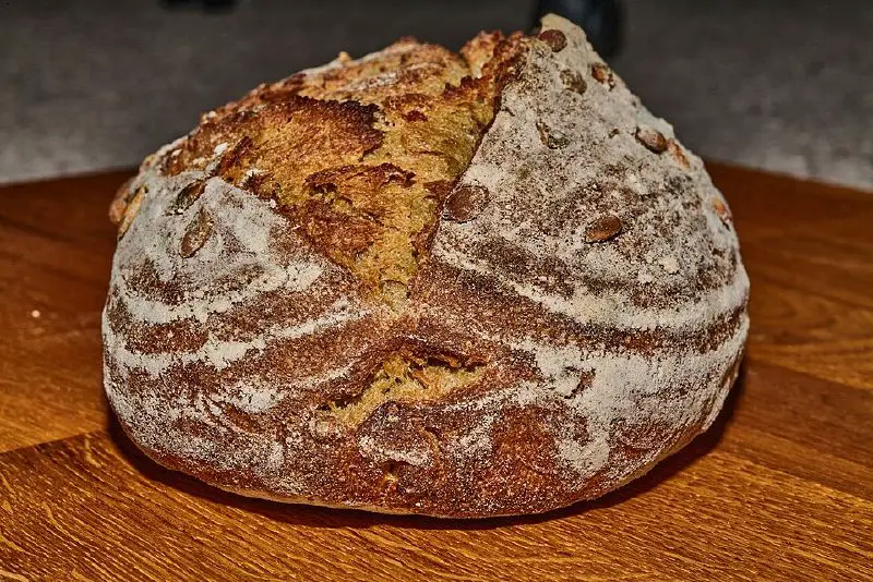 Rye - New World Encyclopedia